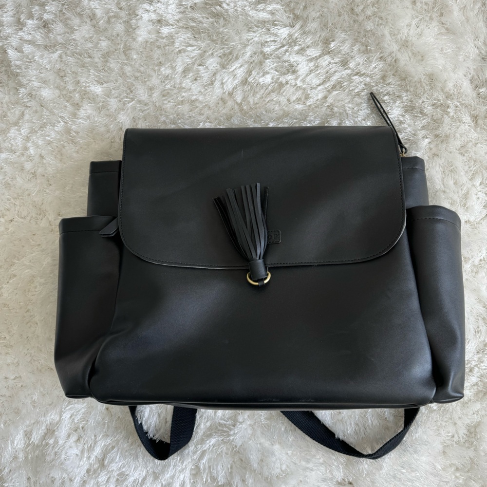 Skip hop diaper bag